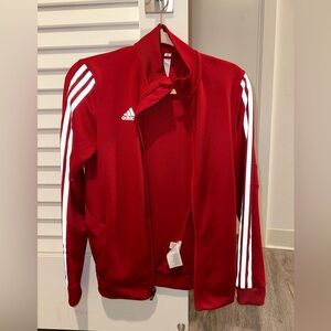 Adidas woman tracksuit jacket